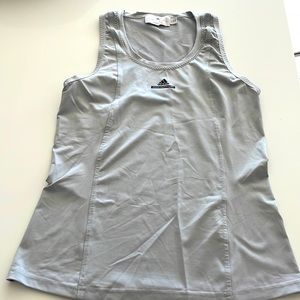 Adidas Stella McCartney Barricade top. Like new